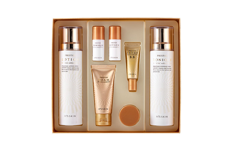 Лосьон Unisex It'S SKIN
Лосьон Unisex It'S SKIN