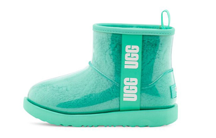 Ugg CLASSIC CLEAR MINI Детские ботинки Детские
Ugg CLASSIC CLEAR MINI Детские ботинки Детские