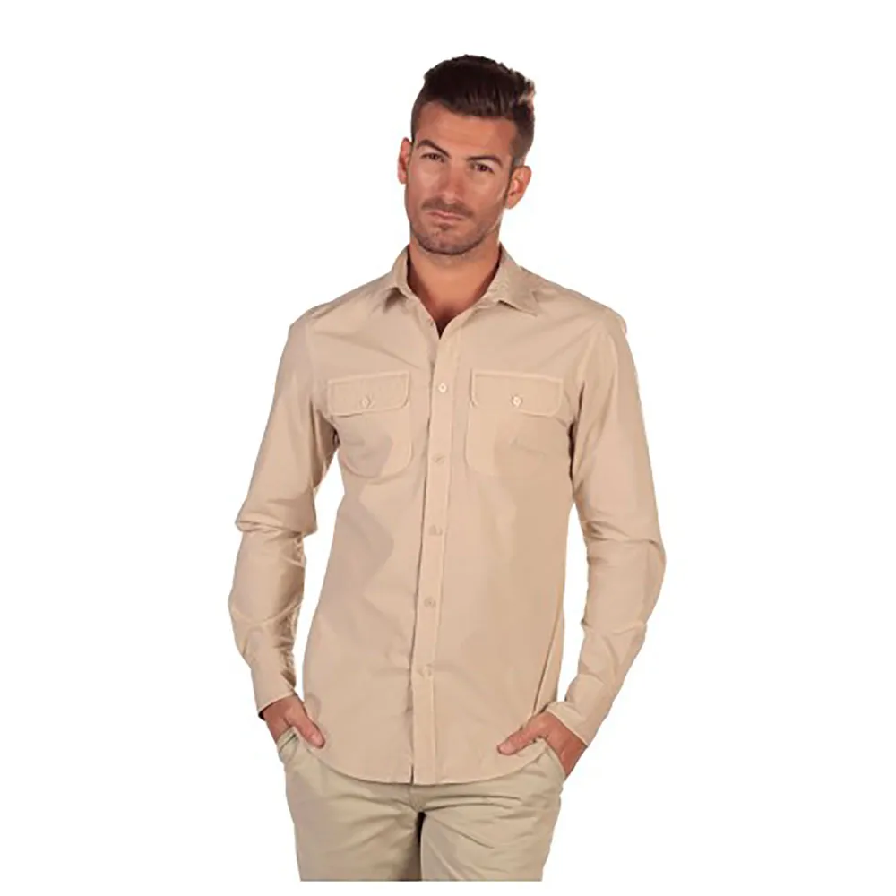 Рубашка Nautica N31AMWOV301S, бежевый
Рубашка Nautica N31AMWOV301S, бежевый