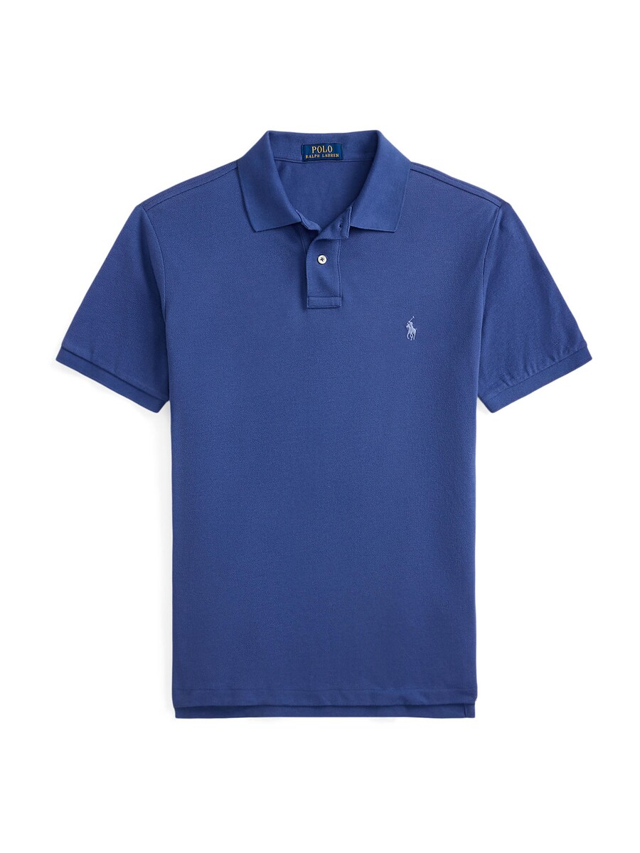 Рубашка Polo Ralph Lauren, Gentian/Pastel Blue
Рубашка Polo Ralph Lauren, Gentian/Pastel Blue