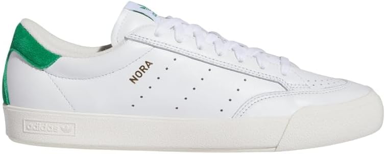 Кроссовки Adidas Унисекс для взрослых Nora, белый/серый
Кроссовки Adidas Унисекс для взрослых Nora, белый/серый