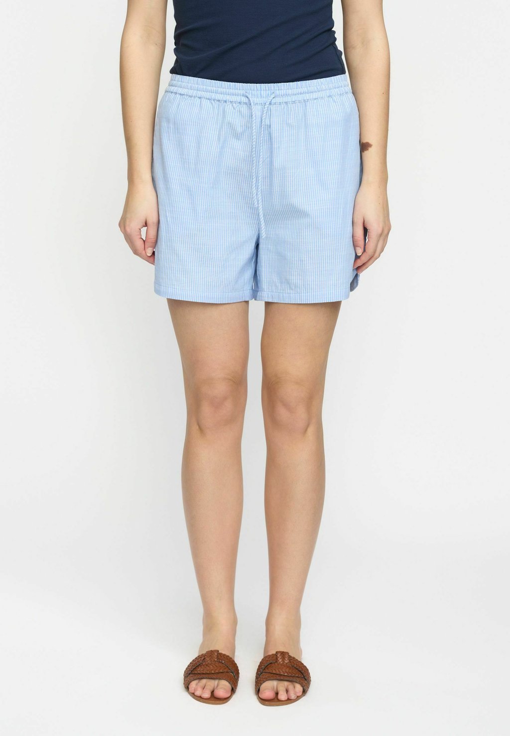 Шорты Soft Rebels, синий
Шорты Soft Rebels, синий