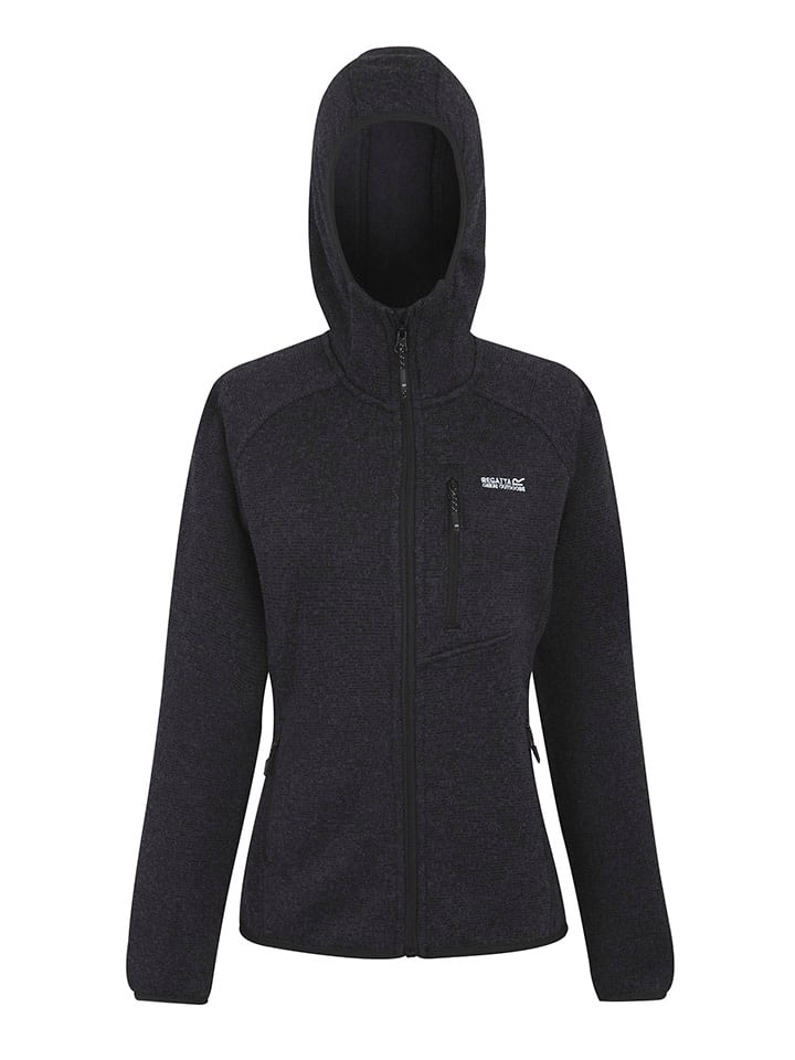 Флисовая куртка Newhill темно-синего цвета Regatta
Флисовая куртка Newhill темно-синего цвета Regatta