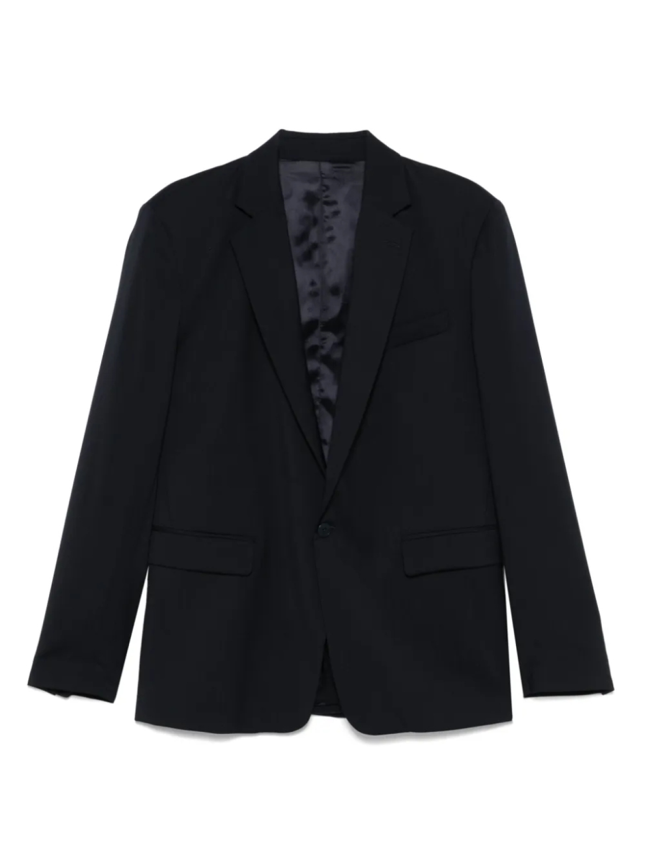 Джоэл блейзер Costumein, синий
Джоэл блейзер Costumein, синий