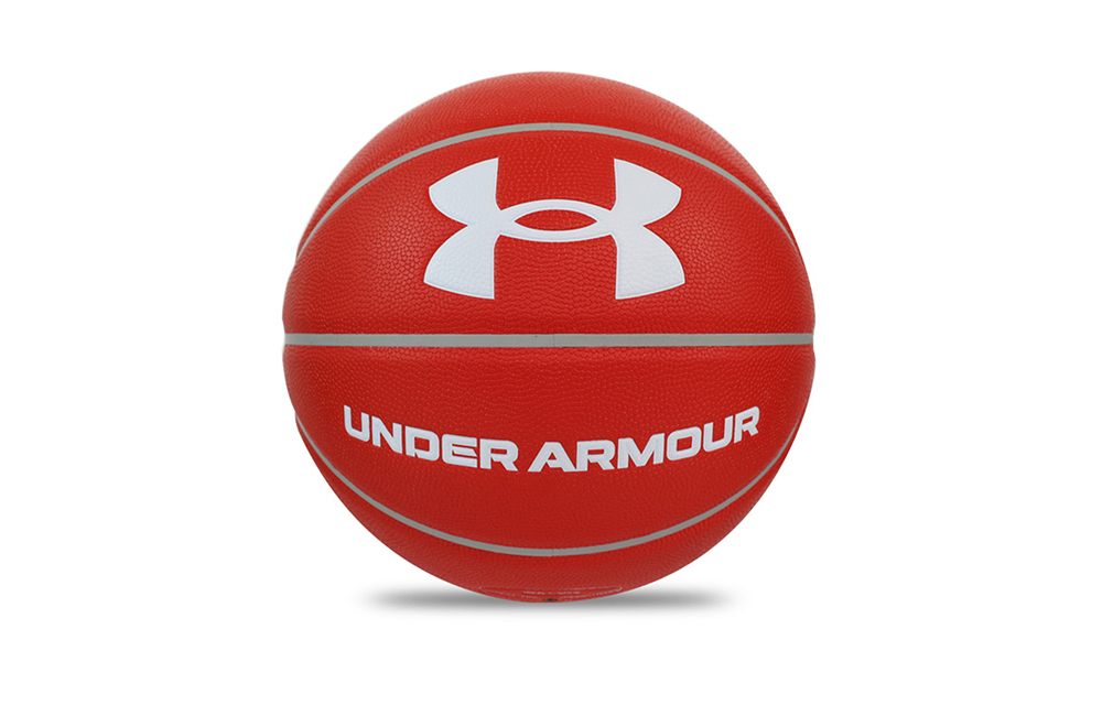 Under Armour Баскетбольный мяч PU красный размер 7 тренировочный унисекс
Under Armour Баскетбольный мяч PU красный размер 7 тренировочный унисекс