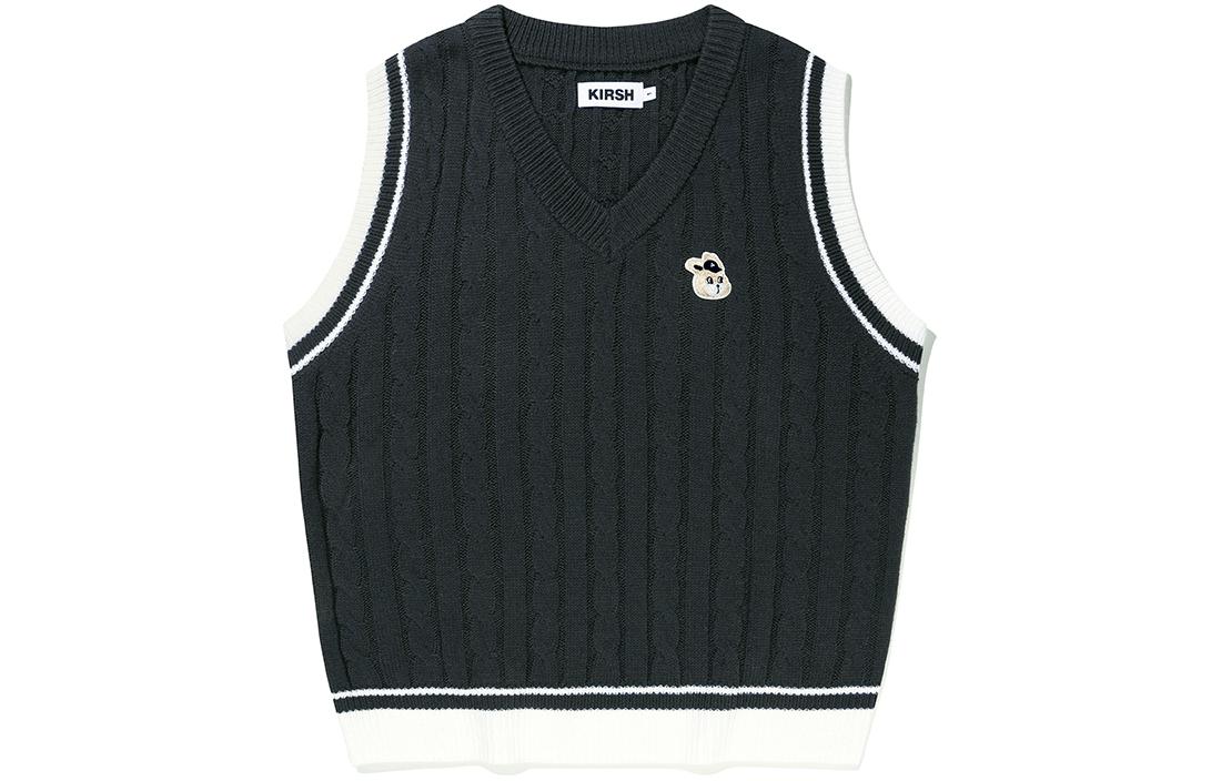 KIRSH Женская жилетка, Dark Navy Blue
KIRSH Женская жилетка, Dark Navy Blue