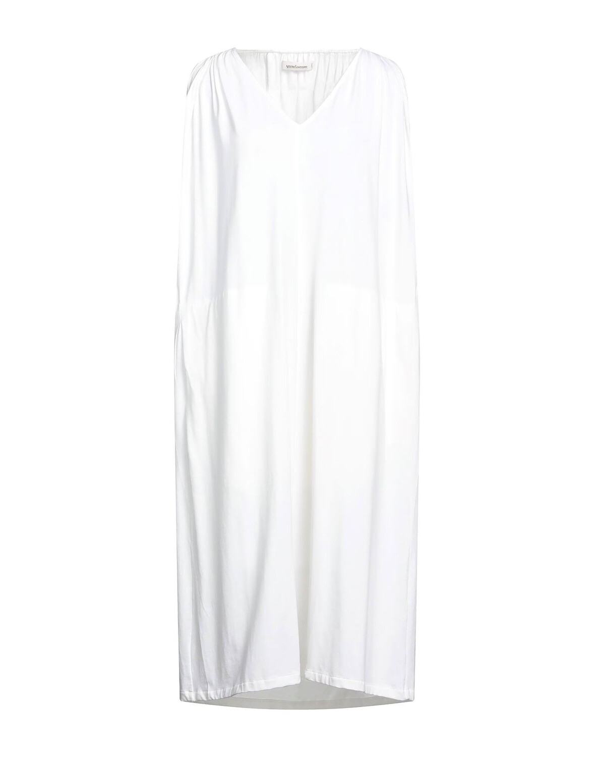 Платье Nostrasantissima, белый
Платье Nostrasantissima, белый