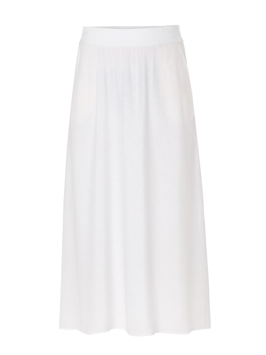 Миди юбка TATUUM Sand, White
Миди юбка TATUUM Sand, White