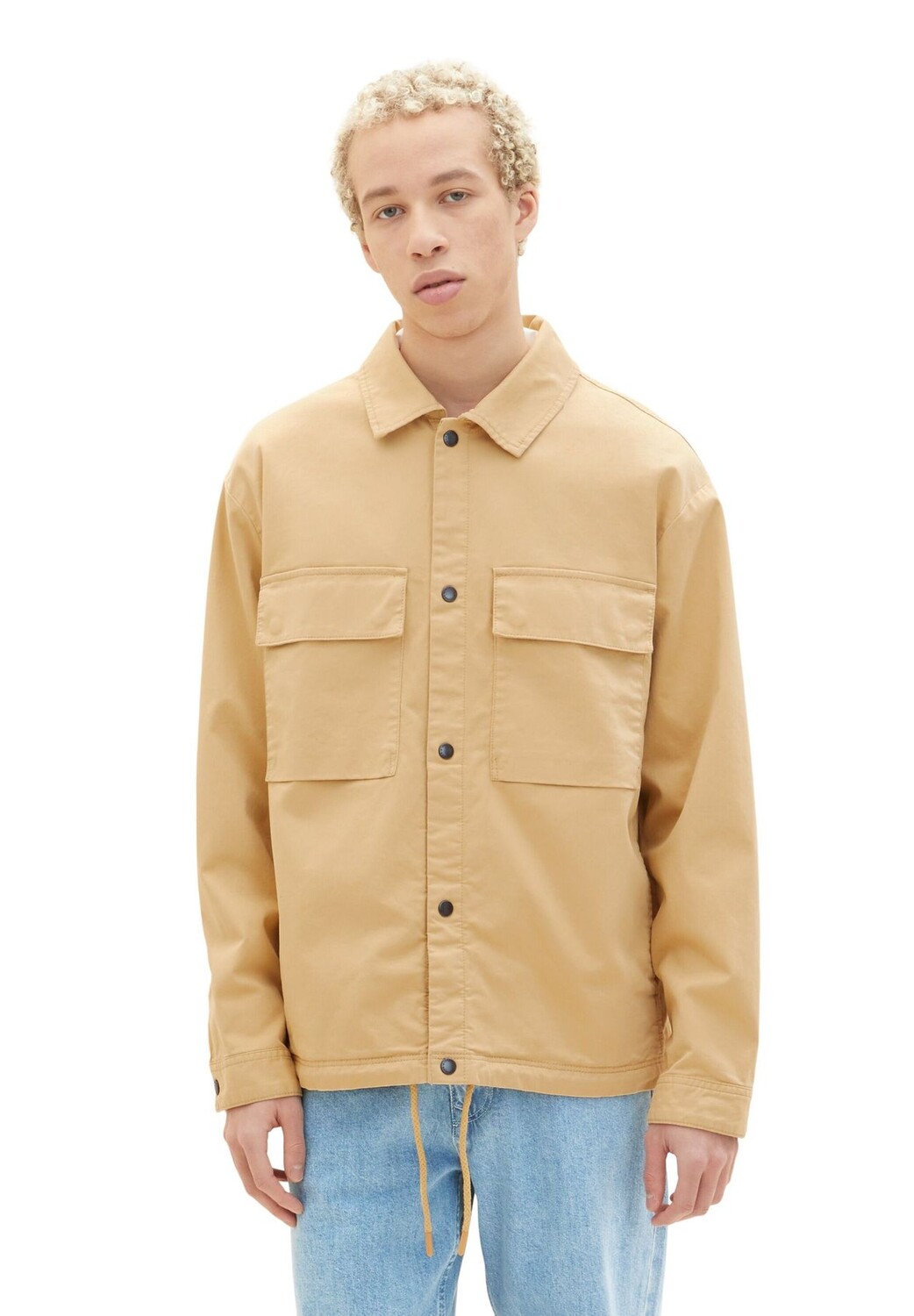 Куртка-рубашка Tom Tailor, цвет Brown Rice, Коричневый, Куртка-рубашка Tom Tailor, цвет Brown Rice
Куртка-рубашка Tom Tailor, цвет Brown Rice, Коричневый, Куртка-рубашка Tom Tailor, цвет Brown Rice