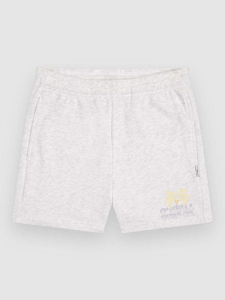 Шорты O'Neill Heart Kids Shorts, white melange
Шорты O'Neill Heart Kids Shorts, white melange