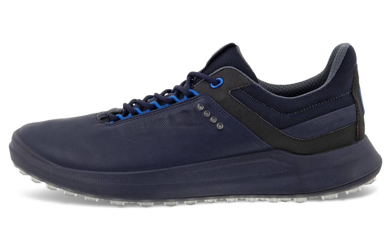 Кроссовки ecco Lifestyle Shoes Men Low-top Blue/Black, синий/черный
Кроссовки ecco Lifestyle Shoes Men Low-top Blue/Black, синий/черный