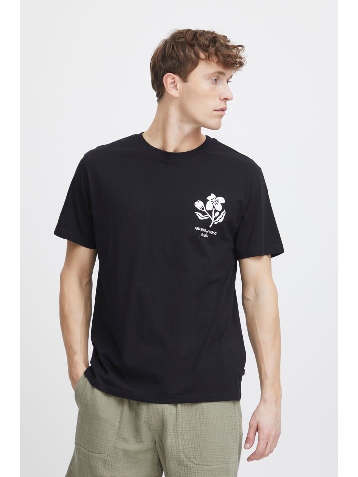 Футболка !SOLID
Футболка !SOLID