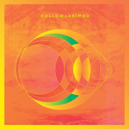 CD диск Hollow & Akimbo: Hollow and Akimbo
CD диск Hollow & Akimbo: Hollow and Akimbo