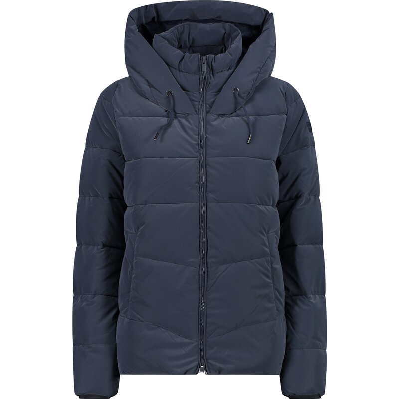 Куртка женская с капюшоном и фиксатором Cmp, черный
Куртка женская с капюшоном и фиксатором Cmp, черный