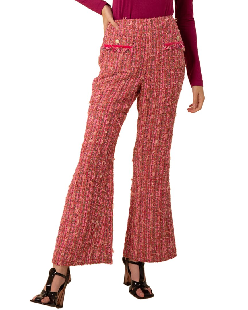 Брюки Hale Bob Kayleigh, красный 
Брюки Hale Bob Kayleigh, красный