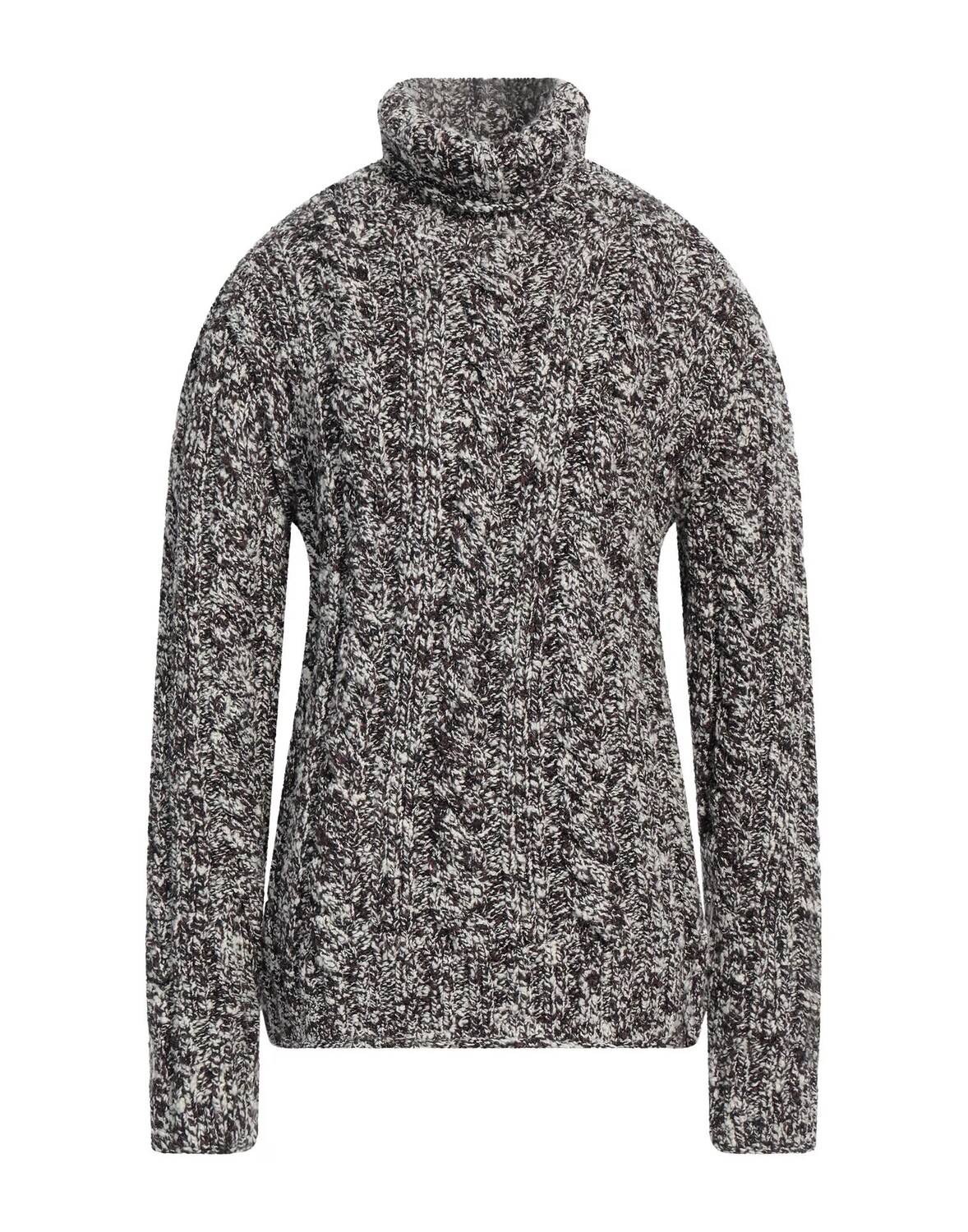 Водолазка Dolce&Gabbana, темно-коричневый
Водолазка Dolce&Gabbana, темно-коричневый