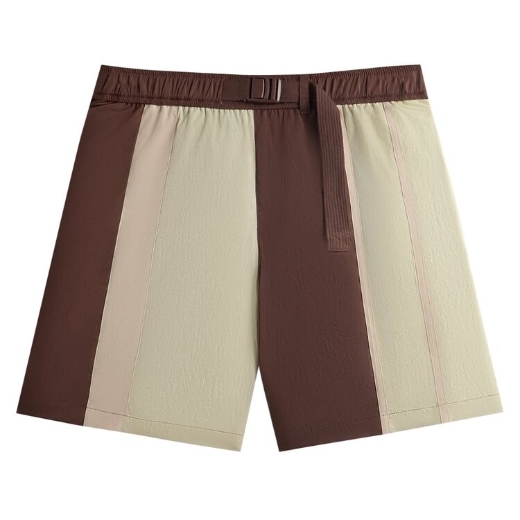 Шорты Kith Wrinkle Nylon Mason Short, разноцветный
Шорты Kith Wrinkle Nylon Mason Short, разноцветный