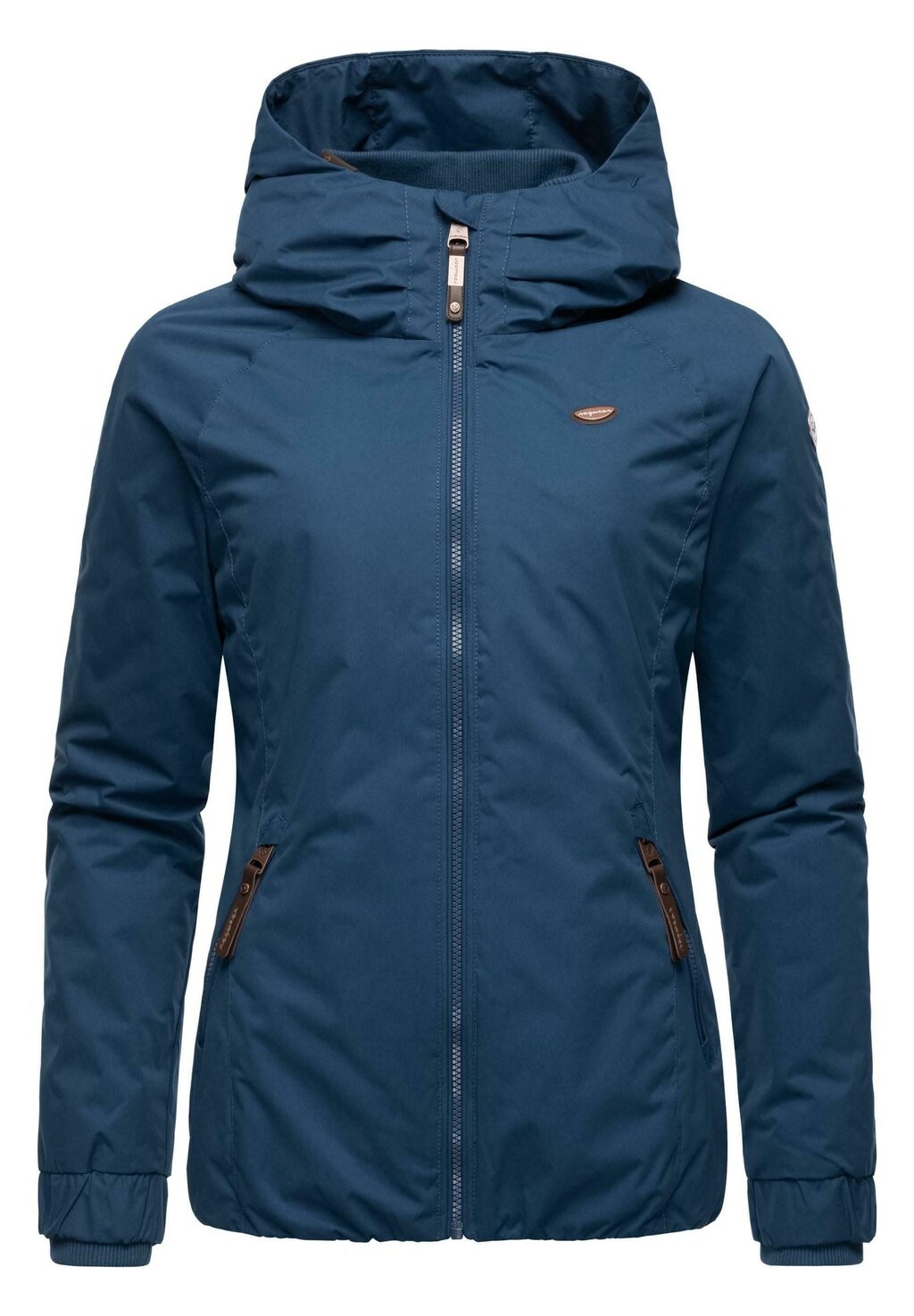 Зимняя куртка Ragwear, темно-синий
Зимняя куртка Ragwear, темно-синий