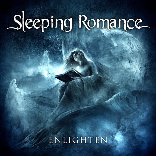 CD диск Sleeping Romance: Enlighten (Re-issue 2022)
CD диск Sleeping Romance: Enlighten (Re-issue 2022)