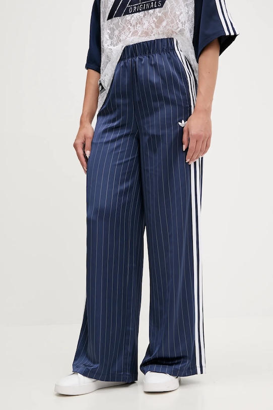 Спортивные брюки Pants Adidas Originals, темно-синий
Спортивные брюки Pants Adidas Originals, темно-синий