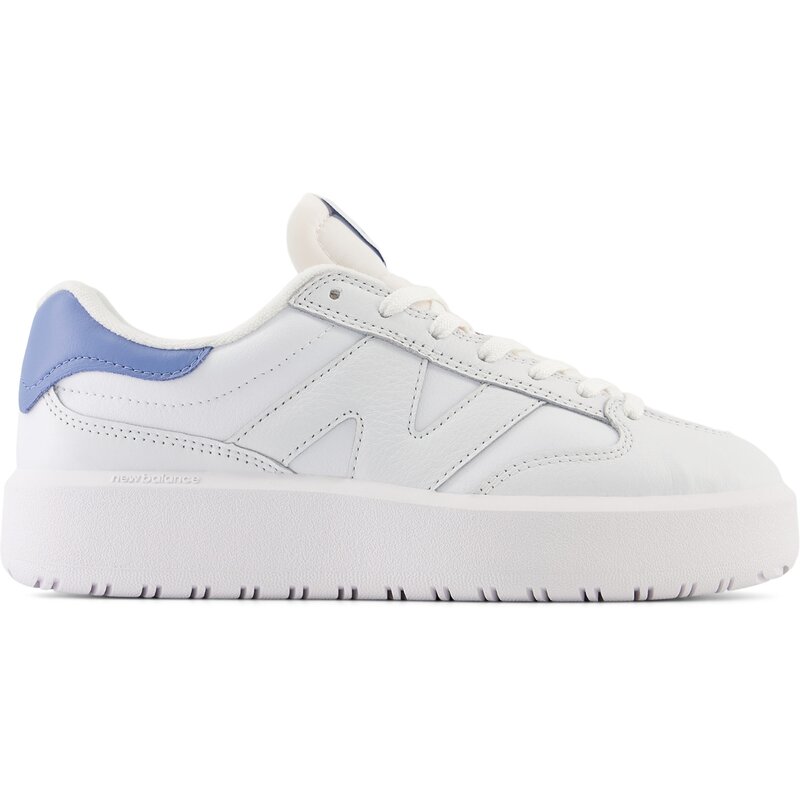 Повседневная обувь ct302 New Balance, белый
Повседневная обувь ct302 New Balance, белый