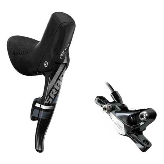 Тормоза Sram Force22 Hidraulico Disco rear, Серый, Тормоза Sram Force22 Hidraulico Disco rear
Тормоза Sram Force22 Hidraulico Disco rear, Серый, Тормоза Sram Force22 Hidraulico Disco rear