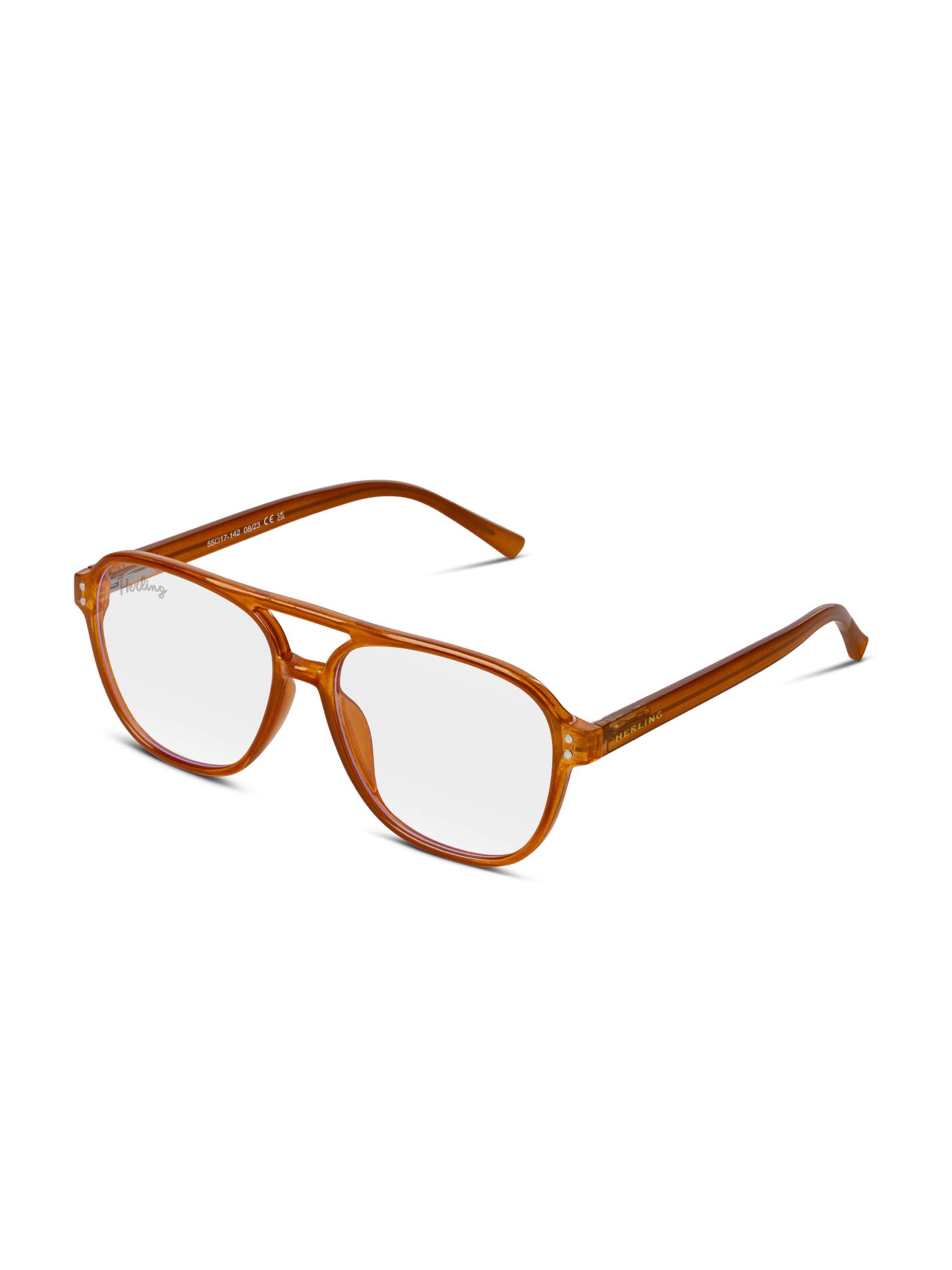 Herling Очки 'Thorne Blue Light' в цвете Honey
Herling Очки 'Thorne Blue Light' в цвете Honey