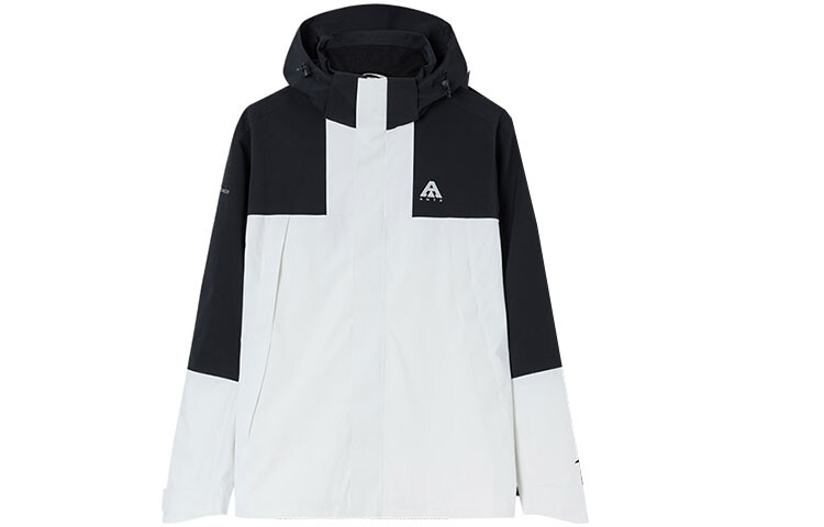 Куртка мужская тренировочная коллекция Variety, черная Anta, черный
Куртка мужская тренировочная коллекция Variety, черная Anta, черный