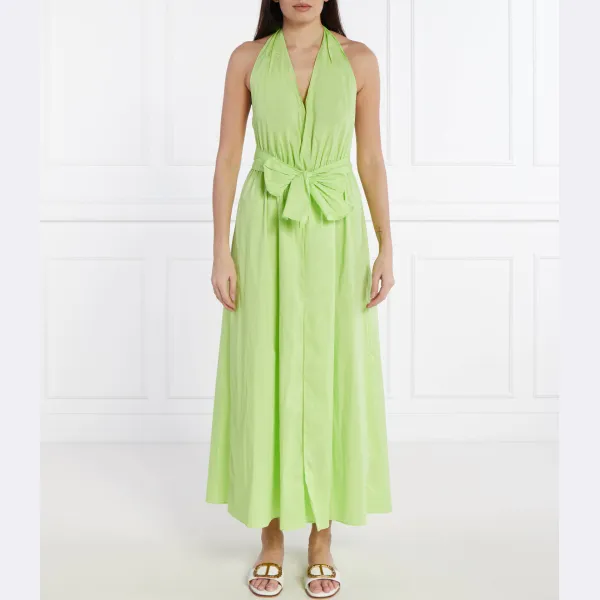 Платье Liu Jo, зеленый
Платье Liu Jo, зеленый