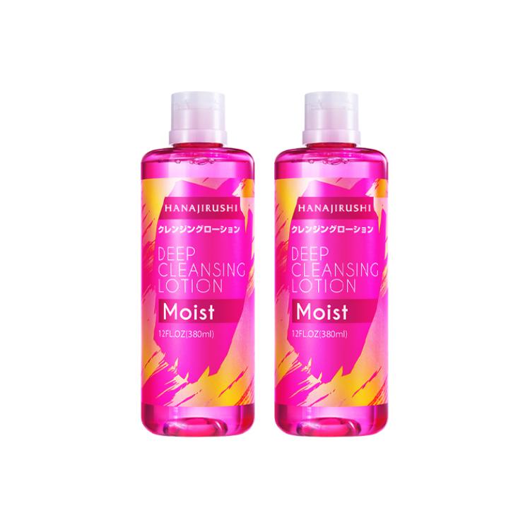Средство для снятия макияжа unisex HANAJIRUSHI
Средство для снятия макияжа unisex HANAJIRUSHI