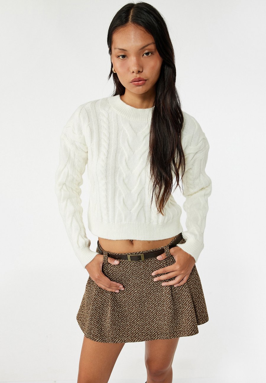 Джемпер Koton Jumper, Beige
Джемпер Koton Jumper, Beige