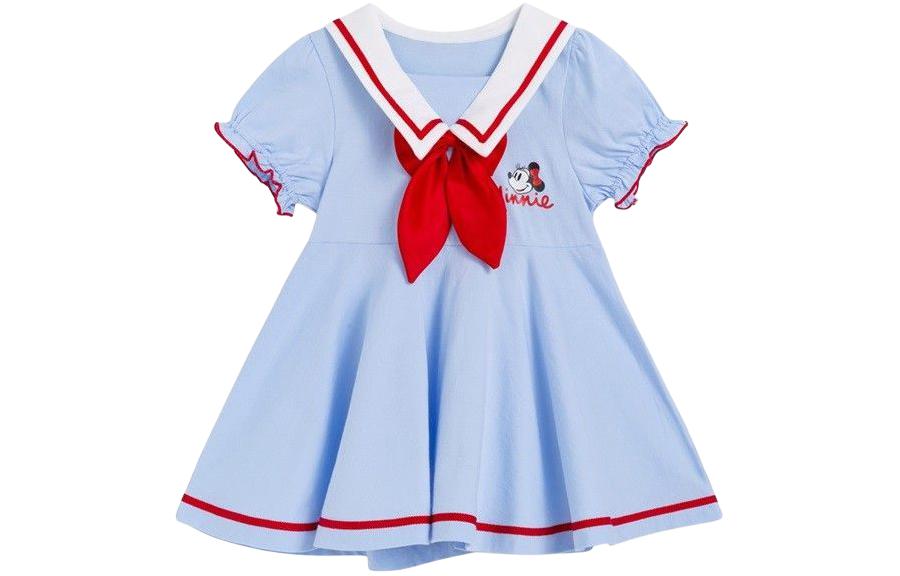 Disney Детское платье Kids' Sea Blue
Disney Детское платье Kids' Sea Blue
