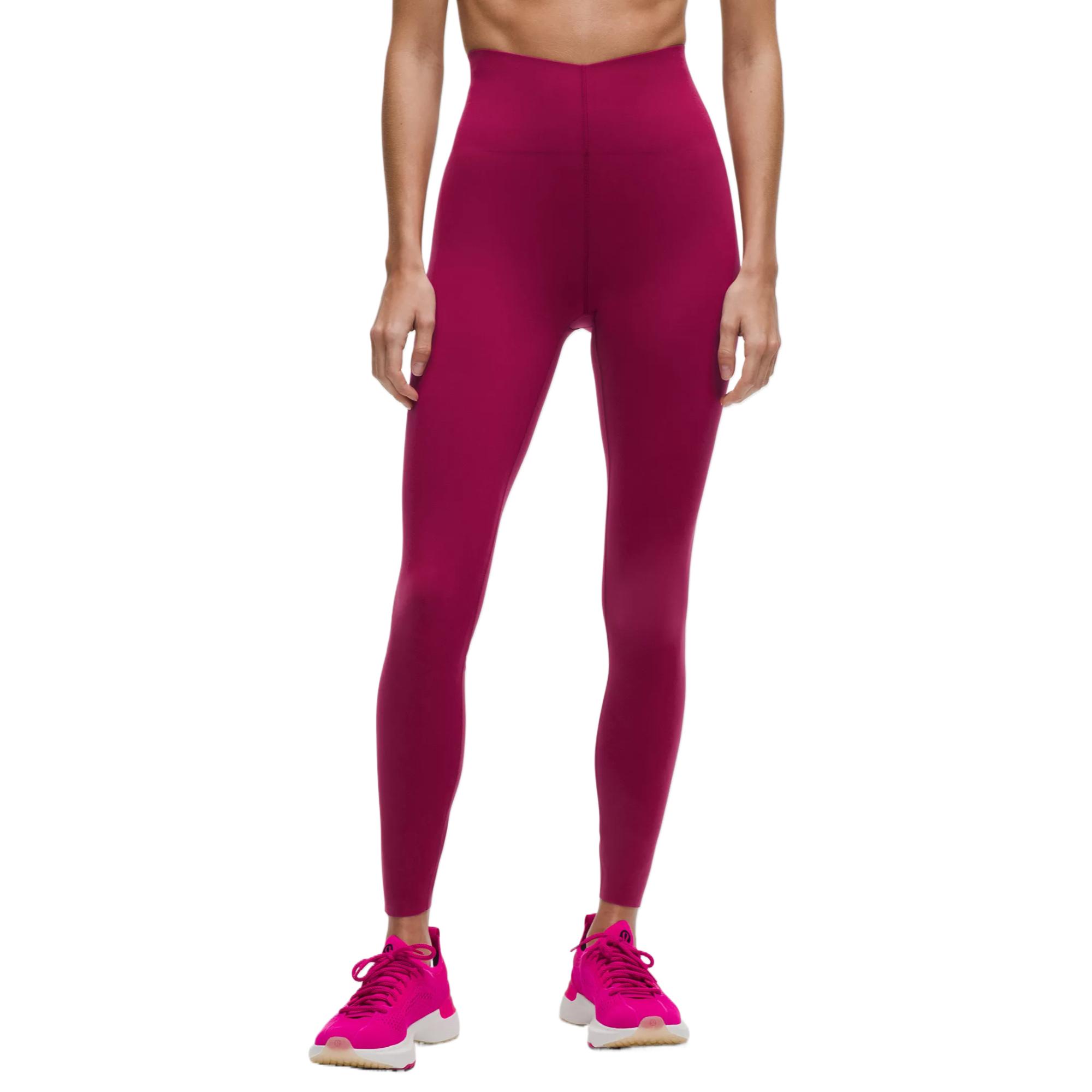 Спортивные штаны 28' women's Lululemon, Smoke Magenta
Спортивные штаны 28' women's Lululemon, Smoke Magenta