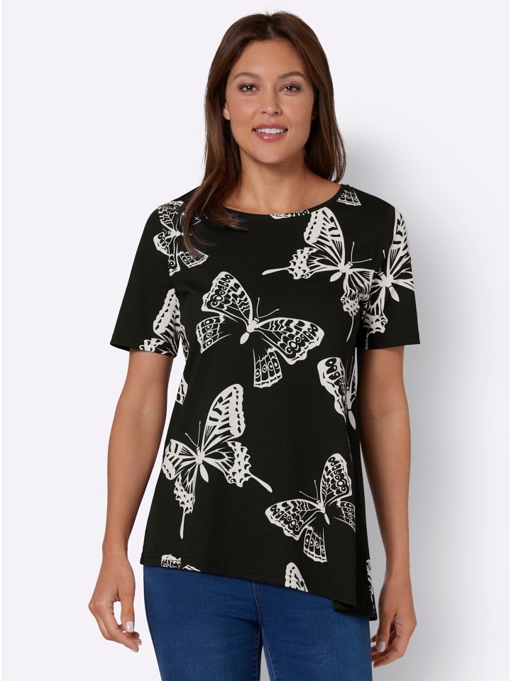 Футболка Sieh an!
Футболка Sieh an!