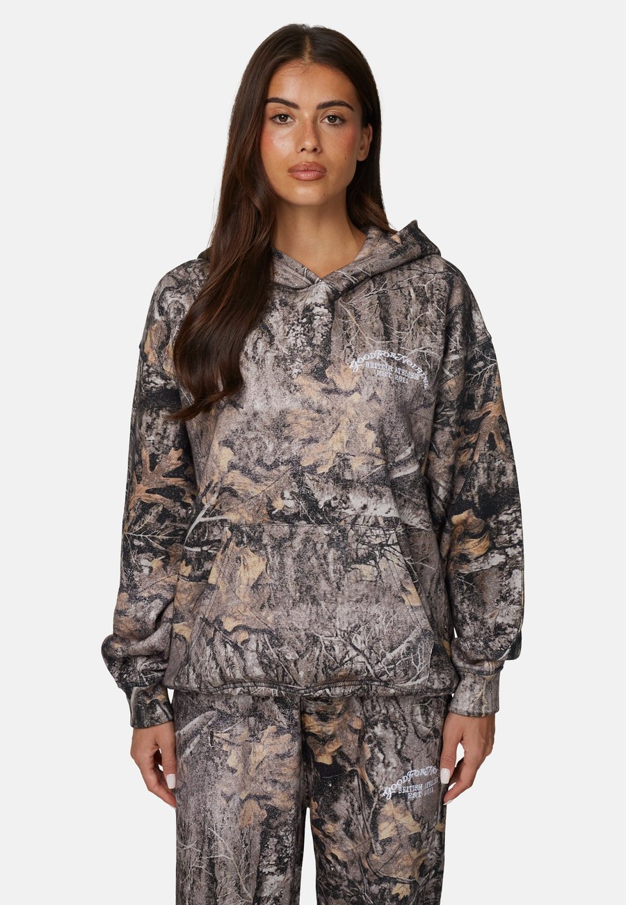 Худи Good For Nothing Hoodie, Brown
Худи Good For Nothing Hoodie, Brown