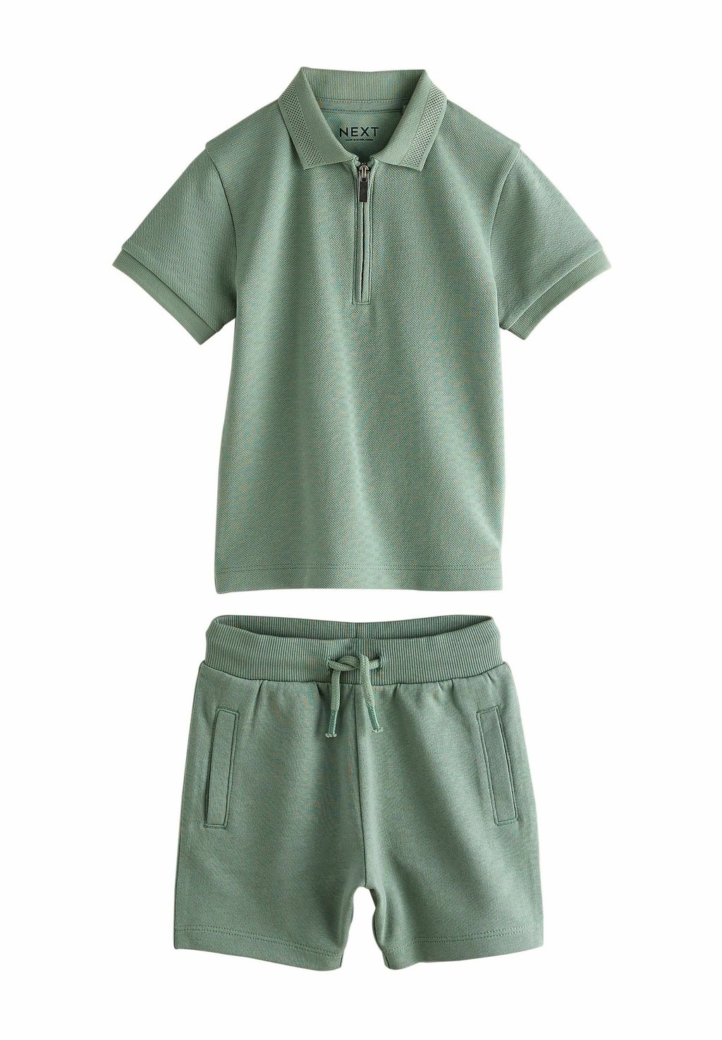 Шорты SET Next, зеленый
Шорты SET Next, зеленый