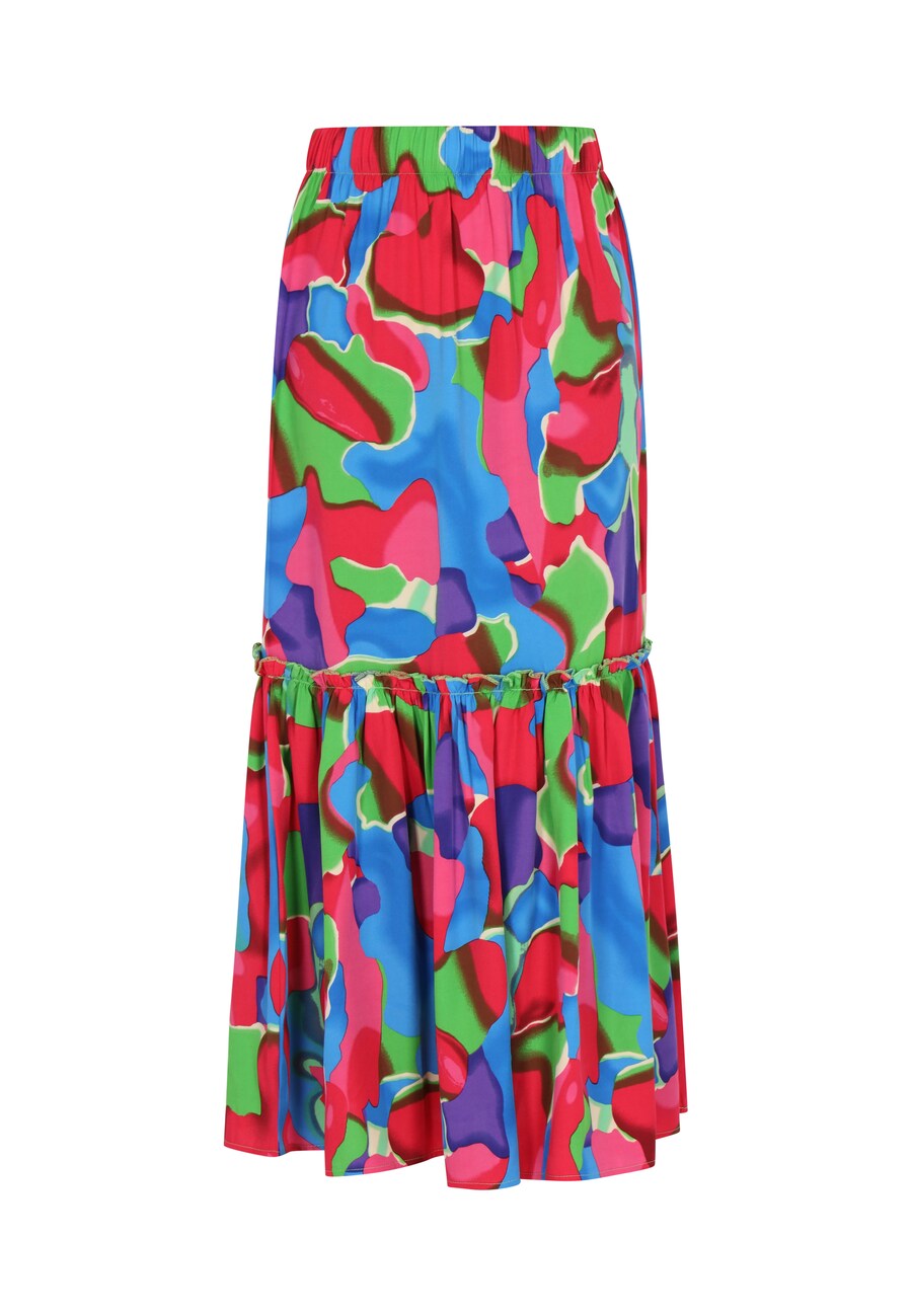 Юбка ebeeza Fashion Look, розовый
Юбка ebeeza Fashion Look, розовый