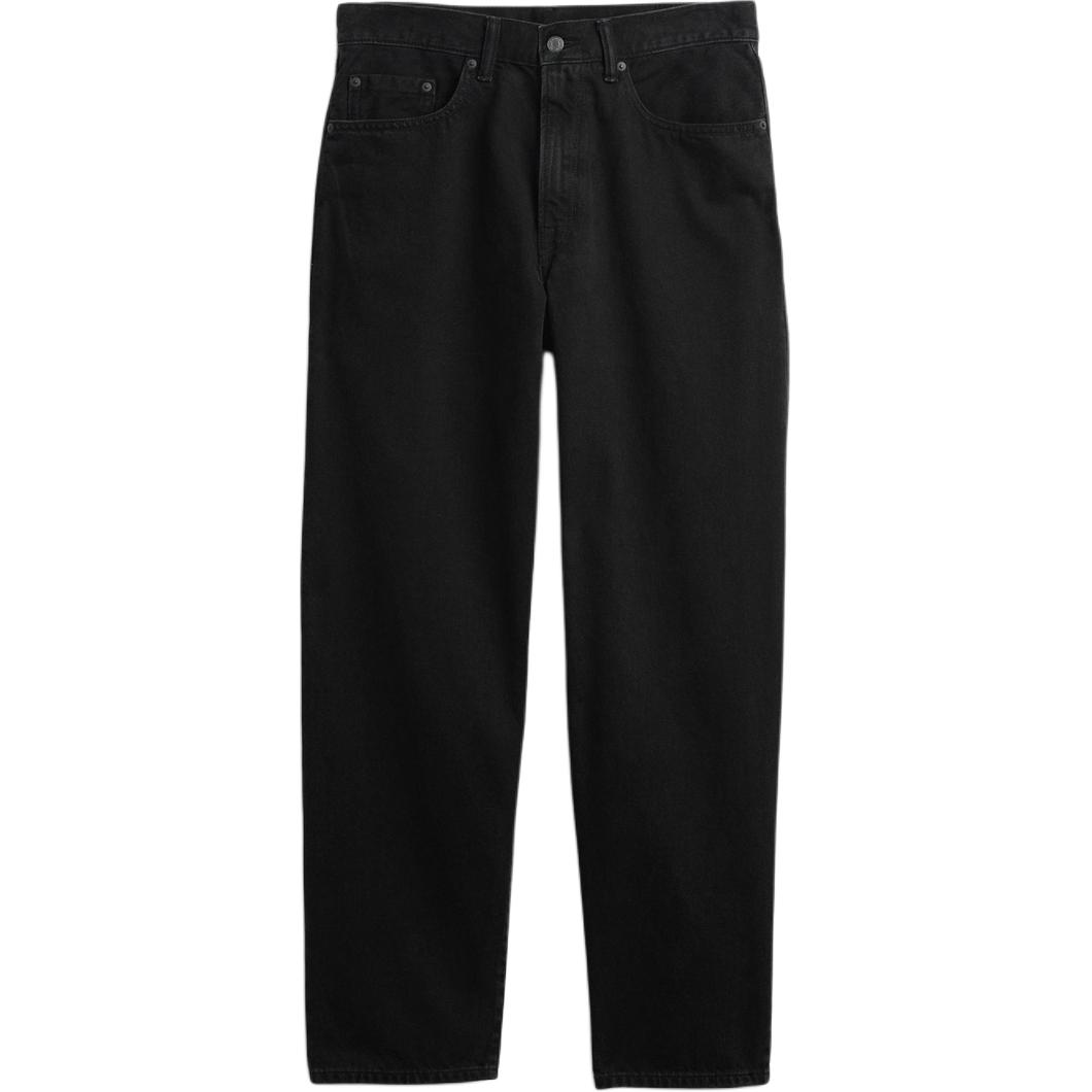 GAP Джинсы мужские выбеленные black
GAP Джинсы мужские выбеленные black