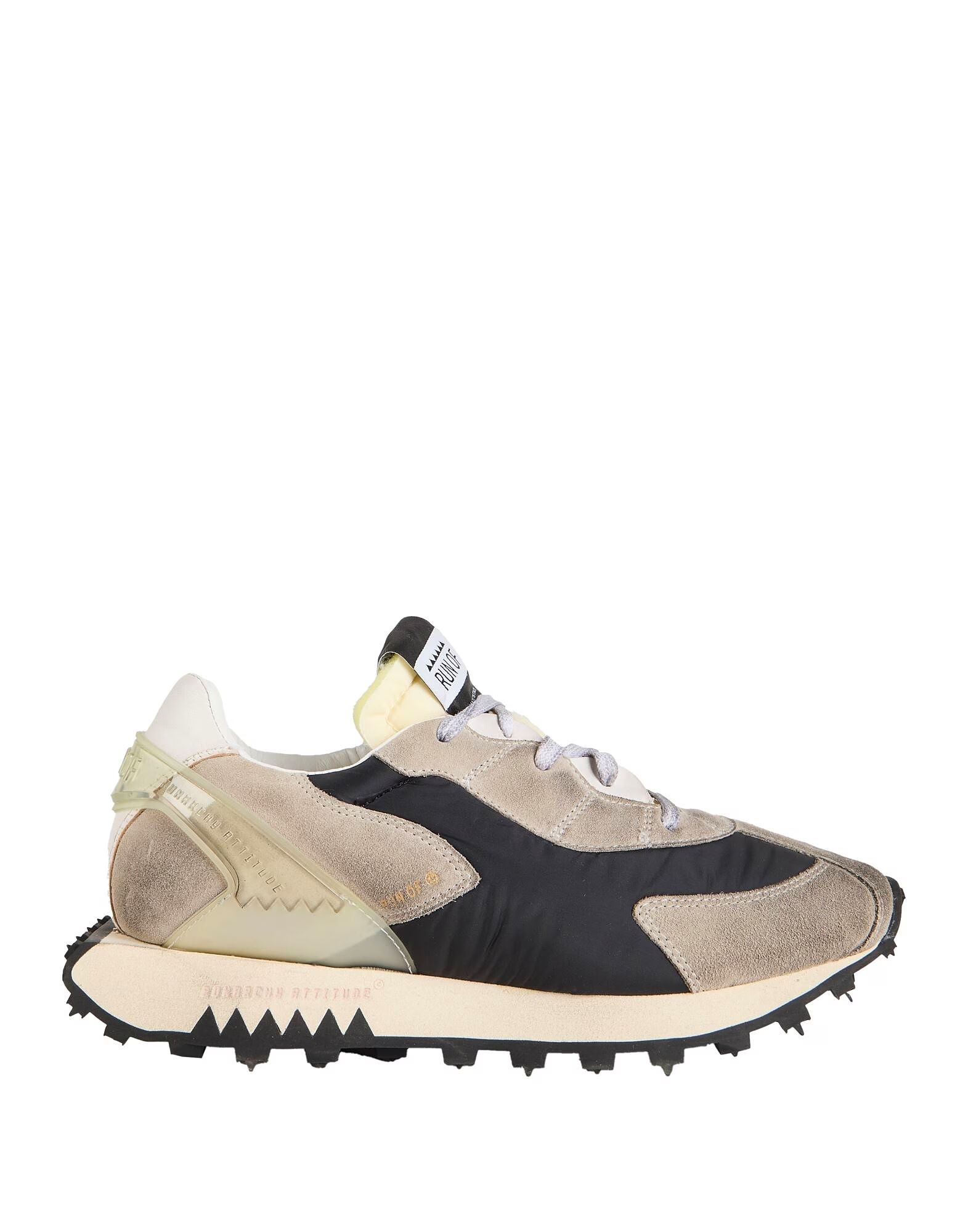 Кроссовки Run Of, серый
Кроссовки Run Of, серый