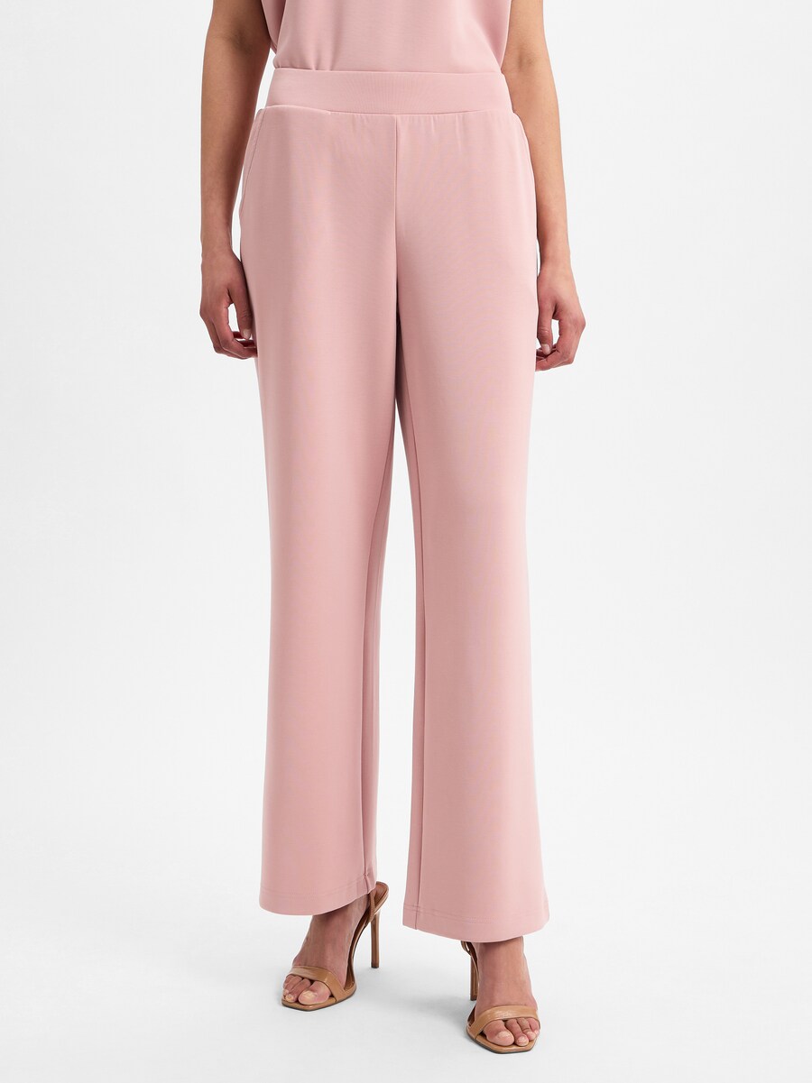 Брюки Franco Callegari, розовый
Брюки Franco Callegari, розовый