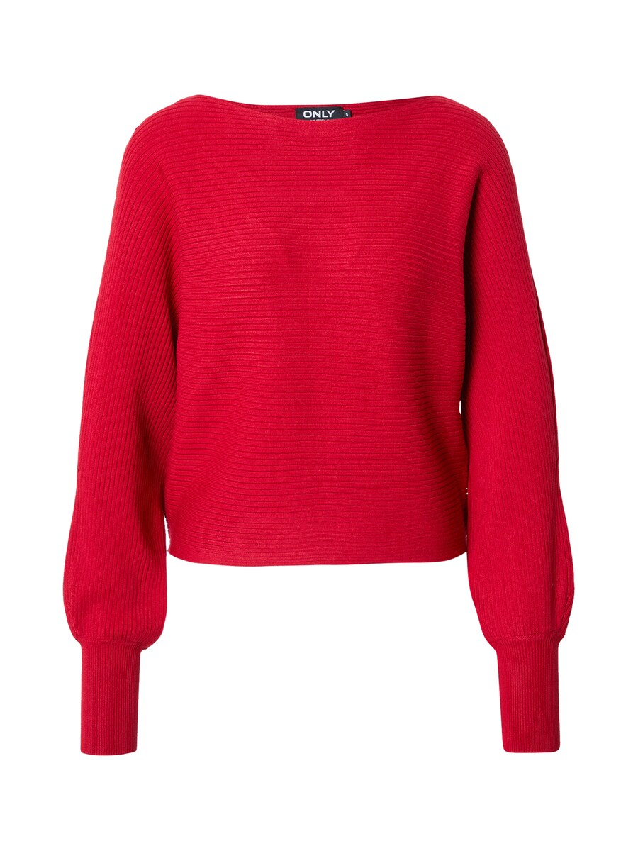 Свитер ONLY ONLADALINE, красный
Свитер ONLY ONLADALINE, красный