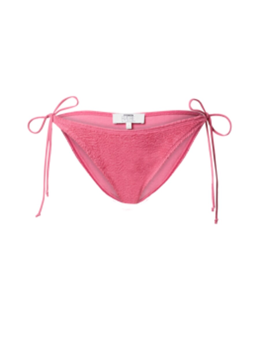 Плавки бикини RÆRE by Lorena Rae Lianne, розовый
Плавки бикини RÆRE by Lorena Rae Lianne, розовый