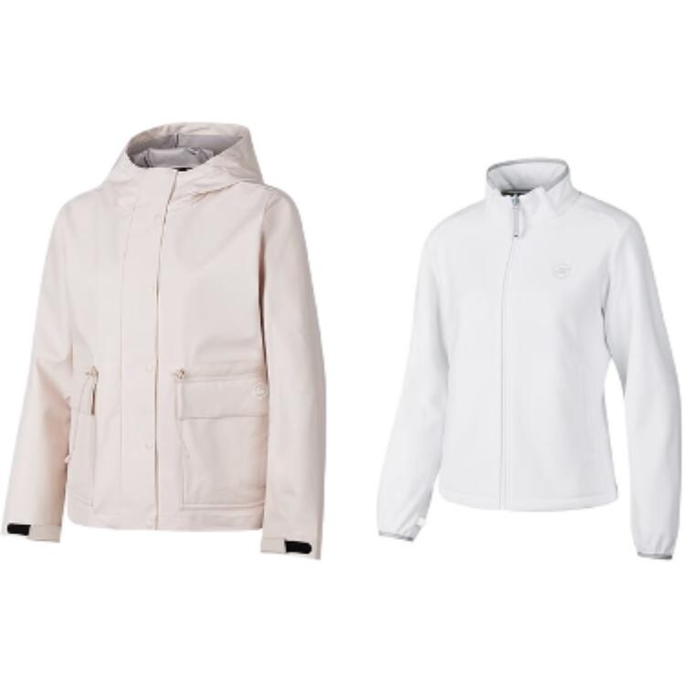 Куртка женская Shell светло-розовый Skechers, цвет Shell Light Pink
Куртка женская Shell светло-розовый Skechers, цвет Shell Light Pink