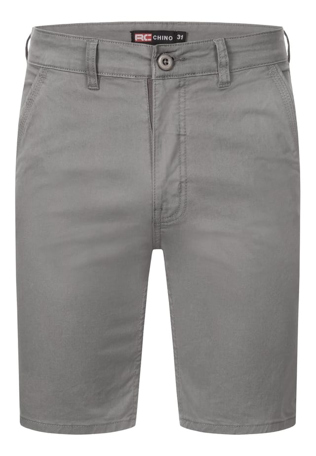 Шорты чинос шорты Rock Creek, серый
Шорты чинос шорты Rock Creek, серый