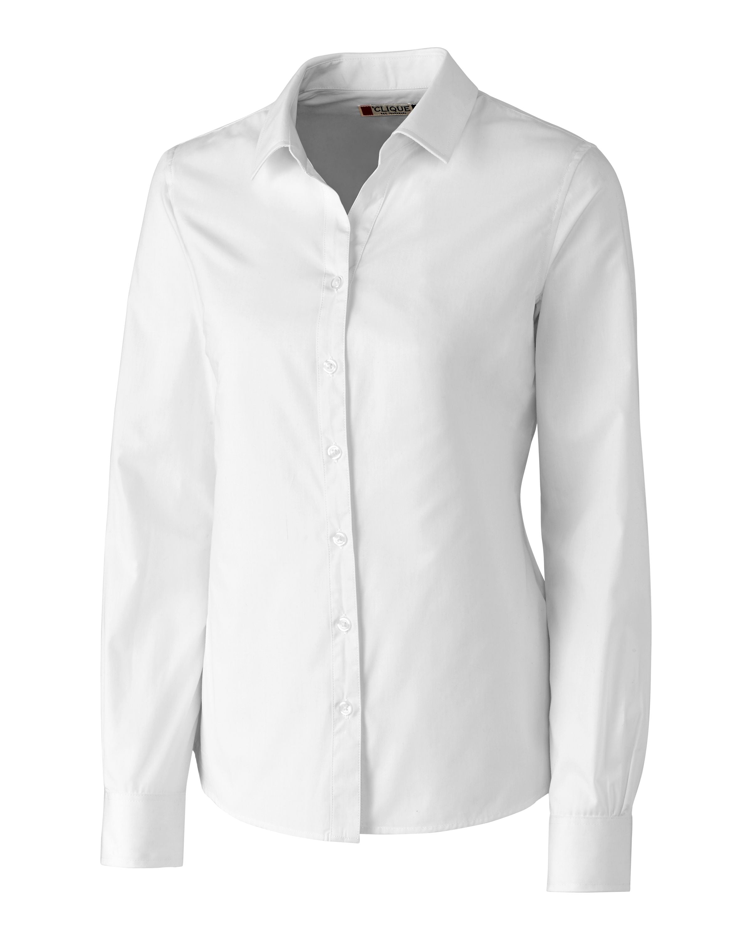 Устойчивый к пятнам Clique Halden L/S, белый
Устойчивый к пятнам Clique Halden L/S, белый