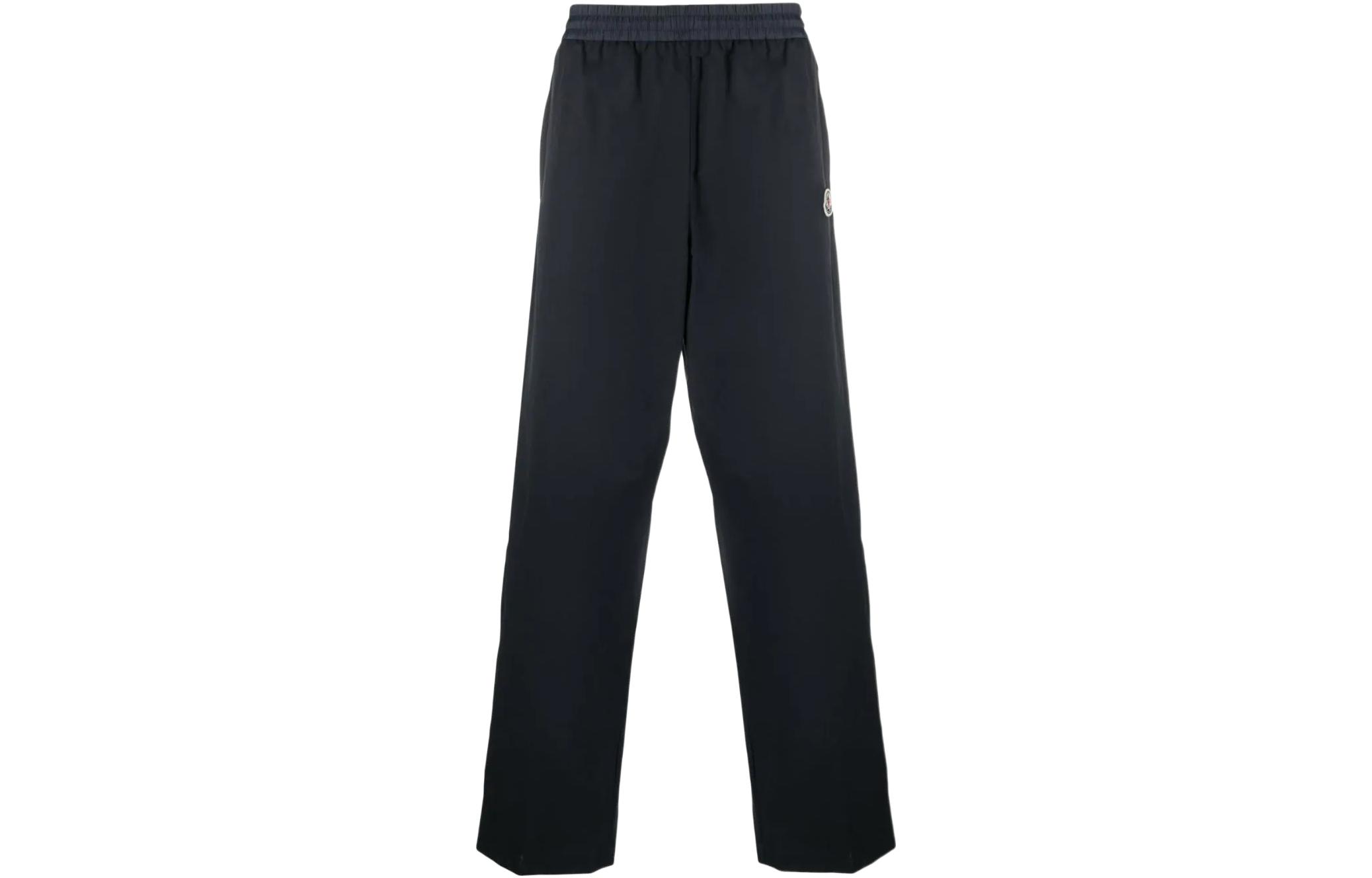 Моноклер Спортивные брюки с логотипом Синие
Моноклер Спортивные брюки с логотипом Синие