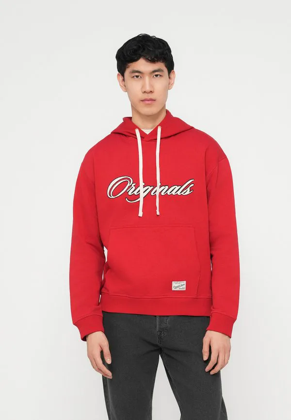 Худи jornantucket Jack & Jones, Samba
Худи jornantucket Jack & Jones, Samba