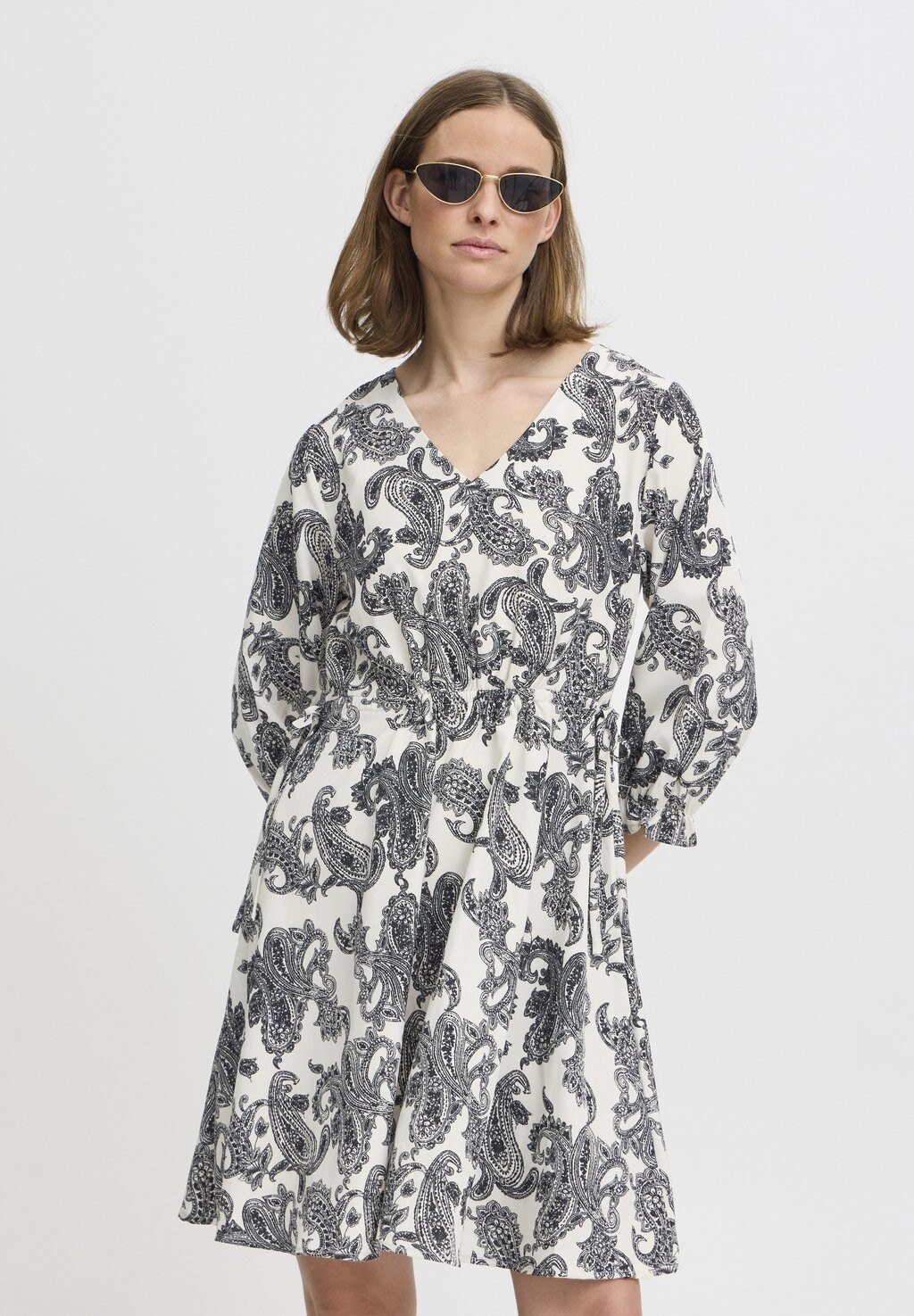 Дневное платье HAISLEY b.young, черный
Дневное платье HAISLEY b.young, черный