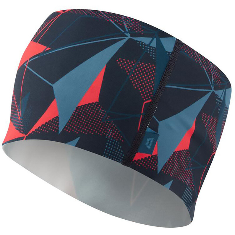 Повязка на голову Серено Mountain Equipment, синий
Повязка на голову Серено Mountain Equipment, синий