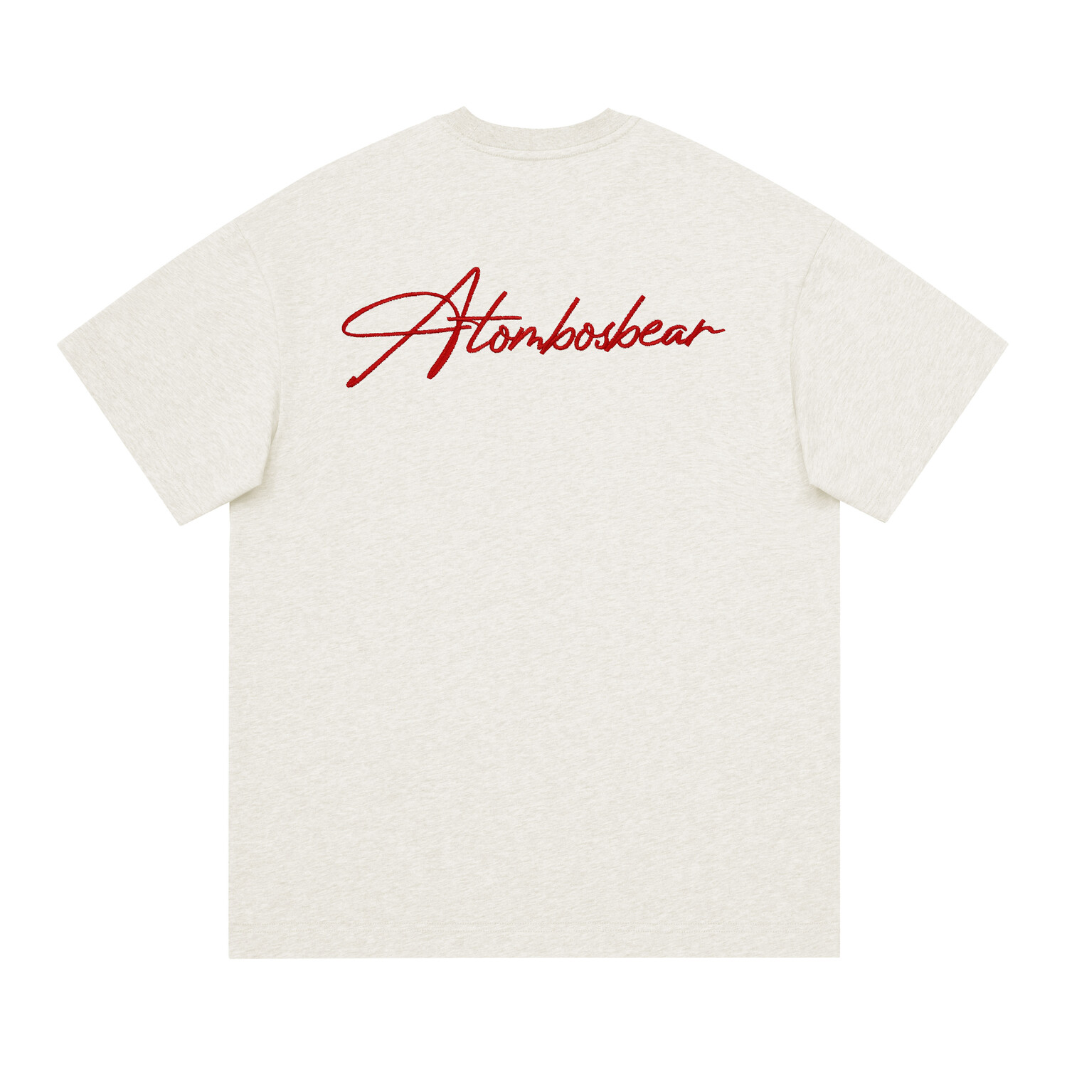 Футболка унисекс Bos Bear, мятно-зеленый
Футболка унисекс Bos Bear, мятно-зеленый